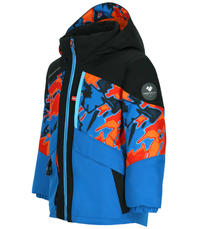 Obermeyer Boy's Altair Jacket