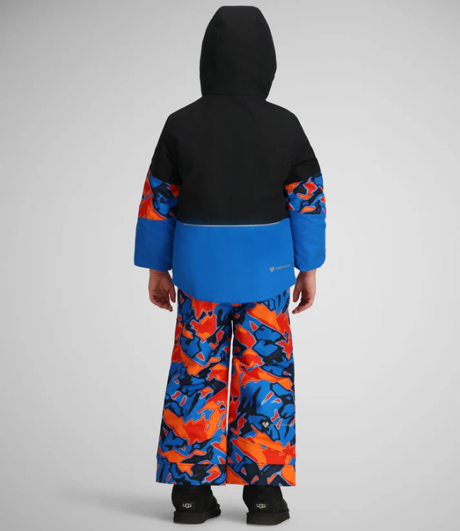 Obermeyer Boy's Altair Jacket