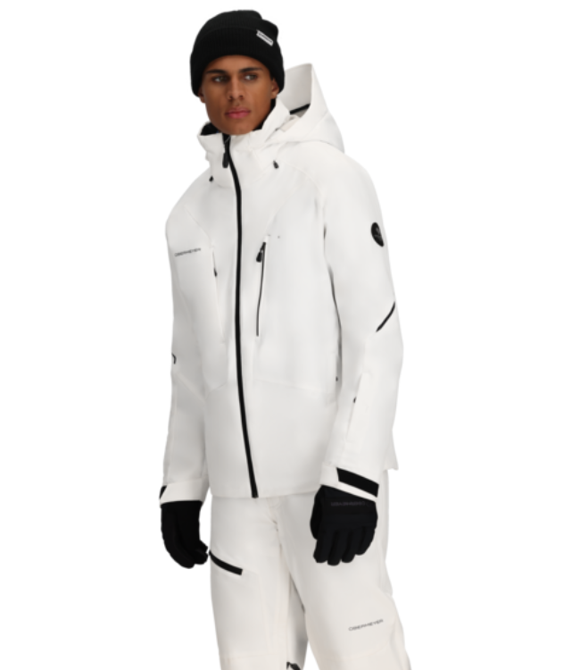 Obermeyer Men's Raze Jacket