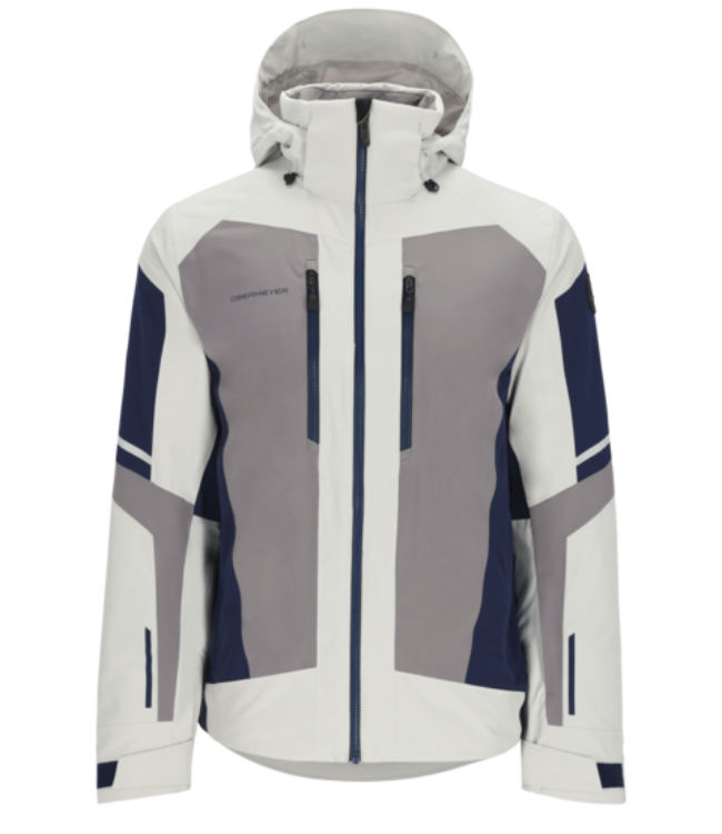 Obermeyer Men's Charger Jacket