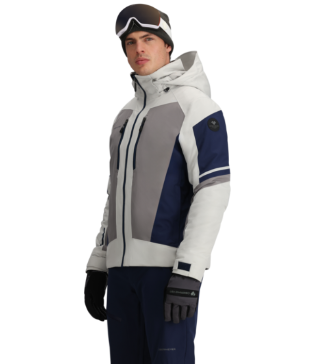 Obermeyer Men's Charger Jacket