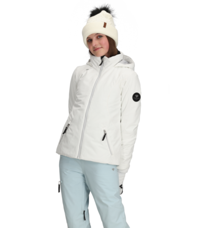 Obermeyer Girl's Rylee Jacket