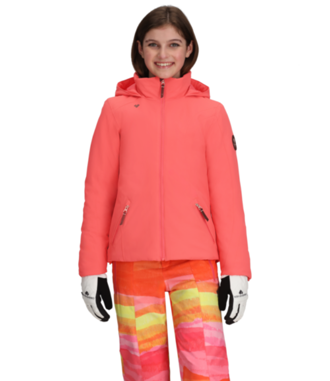 Obermeyer Girl's Rylee Jacket