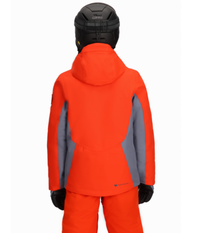 Obermeyer Boy's Ryder Jacket