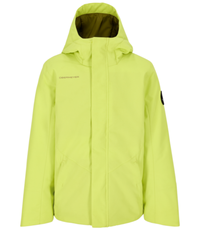 Obermeyer Boy's Ryder Jacket