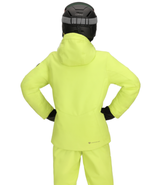 Obermeyer Boy's Ryder Jacket