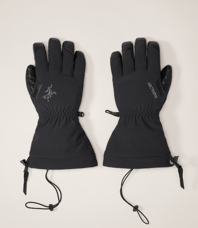 Arc'teryx Fission SV Gloves