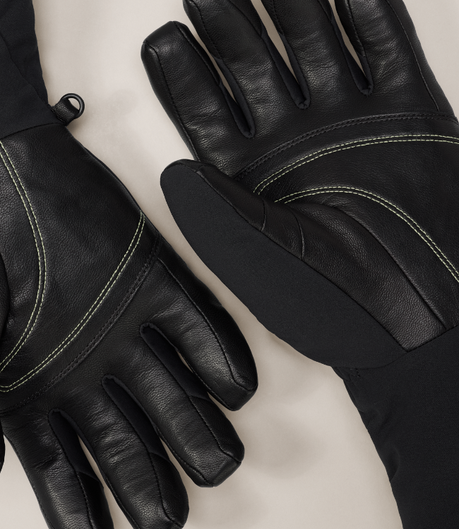 Arc'Teryx Fission SV Gloves