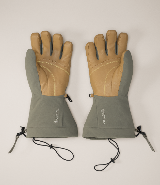 Arc'Teryx Fission SV Gloves