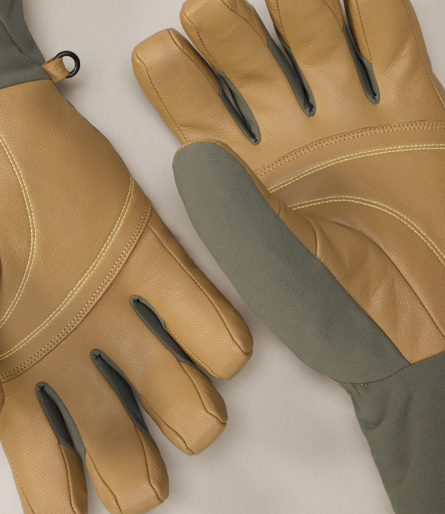 Arc'Teryx Fission SV Gloves