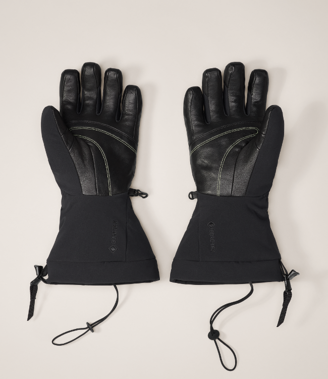 Arc'Teryx Fission SV Gloves