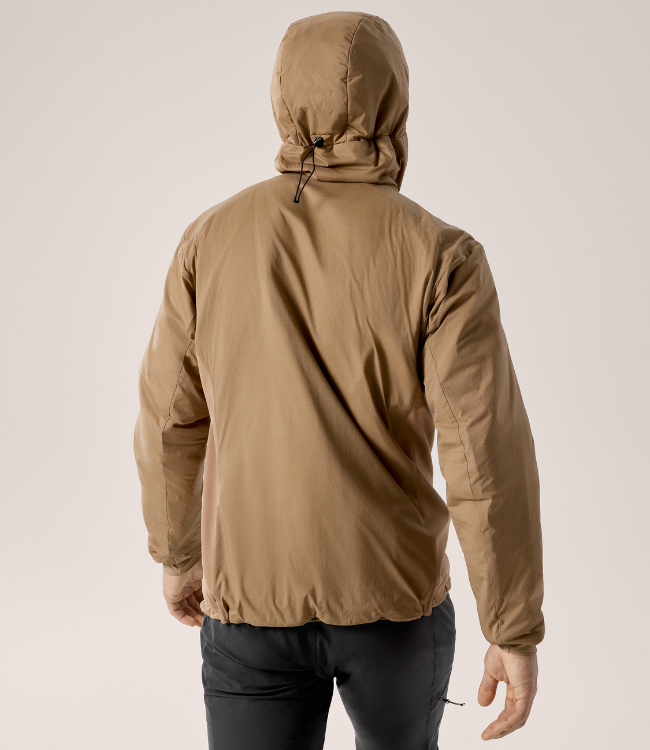 Arc'Teryx Men's Atom Hoody