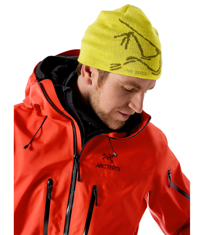 Arc'Teryx Bird Head Toque