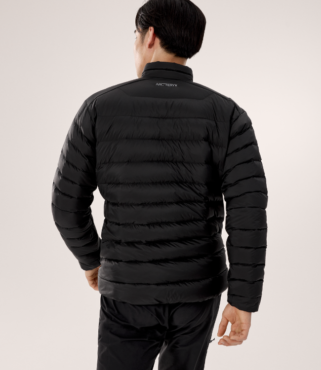 Arc'Teryx Men's Cerium Jacket