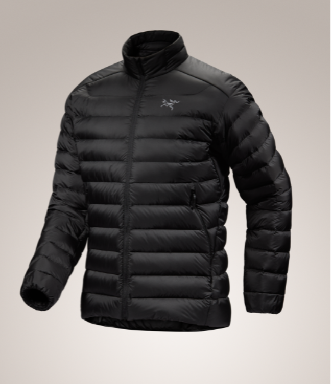 Arc'Teryx Men's Cerium Jacket