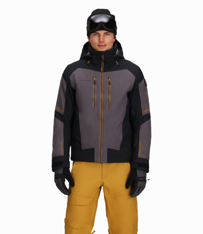 Obermeyer Men's Charger Jacket