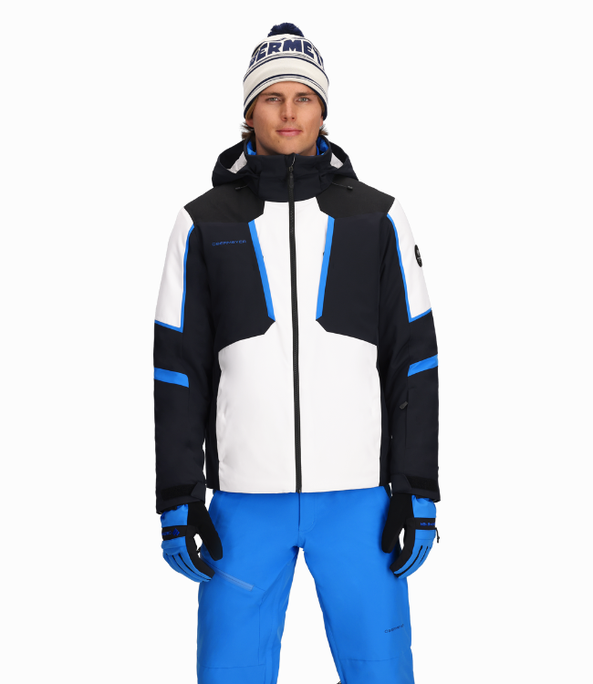 Obermeyer Men's Foundation Jacket