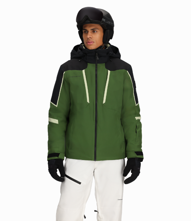 Obermeyer Men's Foundation Jacket