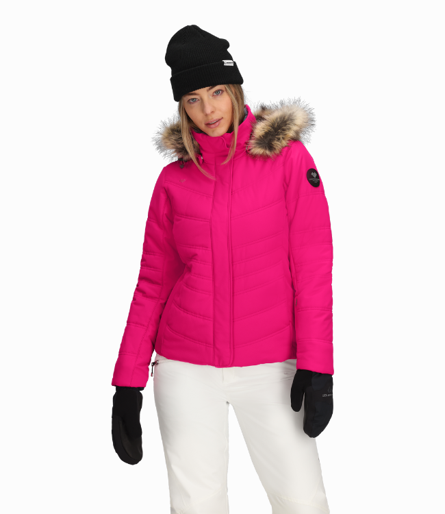 Obermeyer Women's Tuscany II Jacket