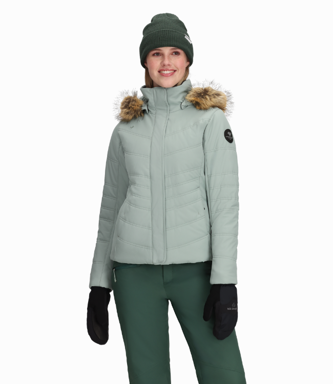 Obermeyer Women's Tuscany II Jacket