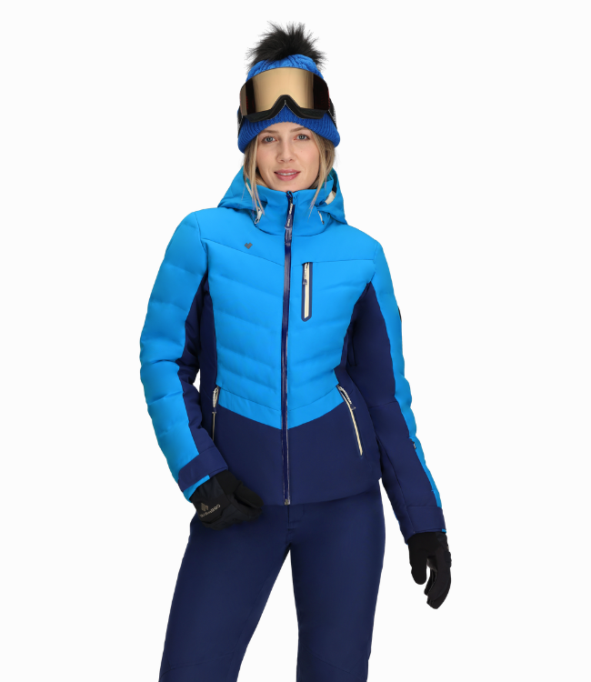 Obermeyer Women's Cosima Down Jacket