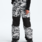 The North Face Boys' Freedom Insulated Pant - Print