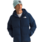 The North Face Boys' North Down Hooded Jacket