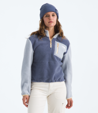 The North Face Women's Yumiori 1/4 Zip