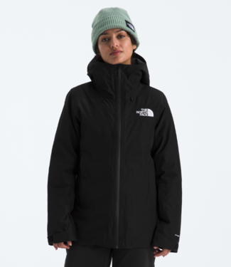 The North Face Women's Thermoball Snow Triclimate Jacket