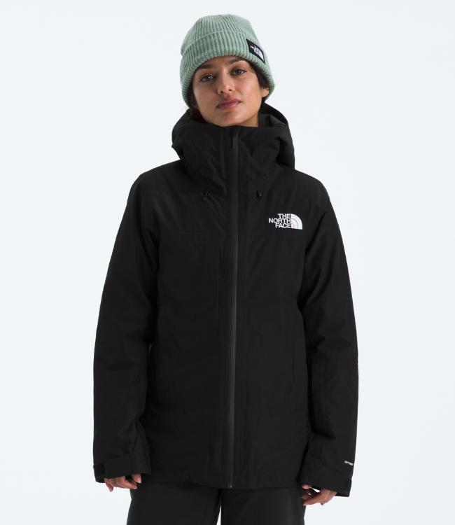 The North Face Women's Thermoball Snow Triclimate Jacket