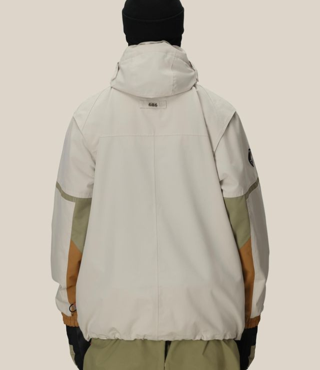 686 Men's 2001 Transfer Jacket