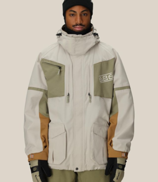 686 Men's 2001 Transfer Jacket