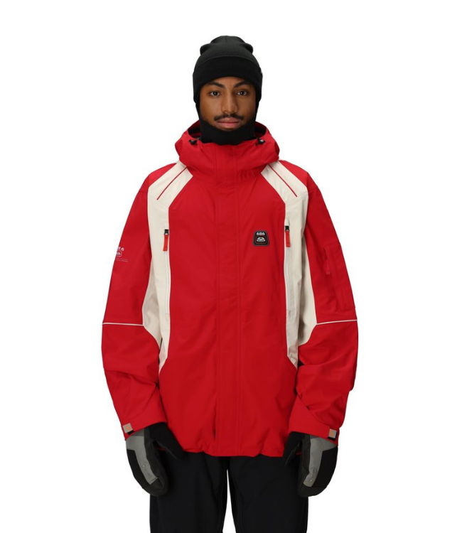 686 Men's 2002 X3 Shell Jacket
