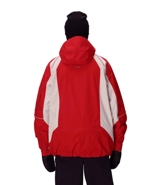 686 Men's 2002 X3 Shell Jacket