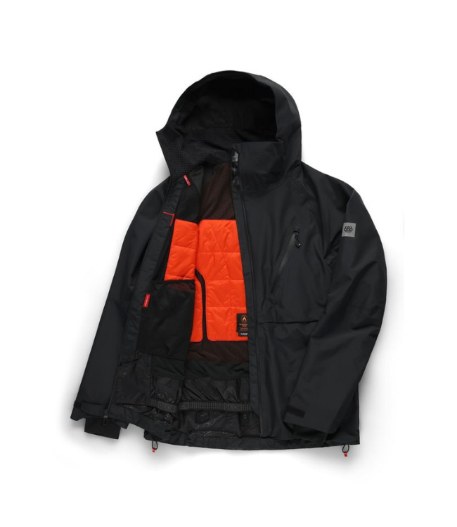 686 Men's Hydra Thermagraph Jacket