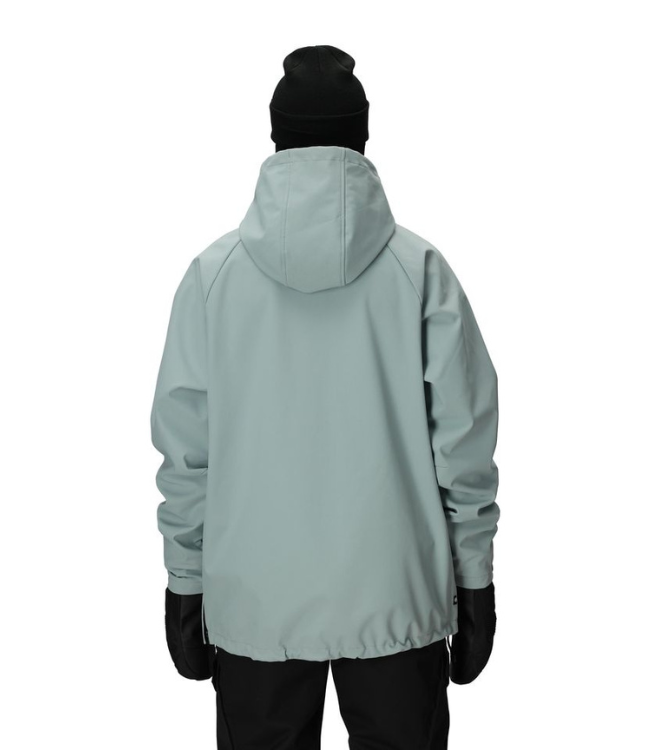 686 Men's Waterproof Hoody