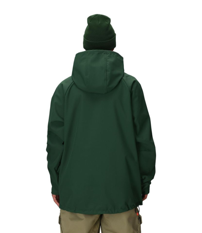 686 Men's Waterproof Hoody