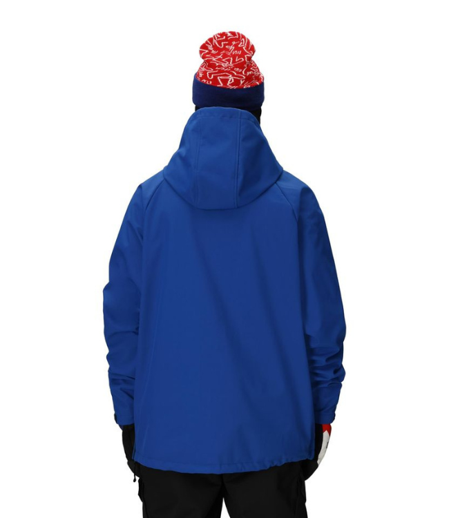 686 Men's Waterproof Hoody