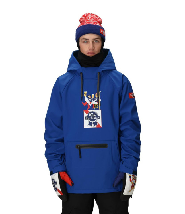 686 Men's Waterproof Hoody