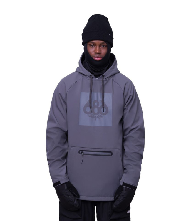 686 Men's Waterproof Hoody
