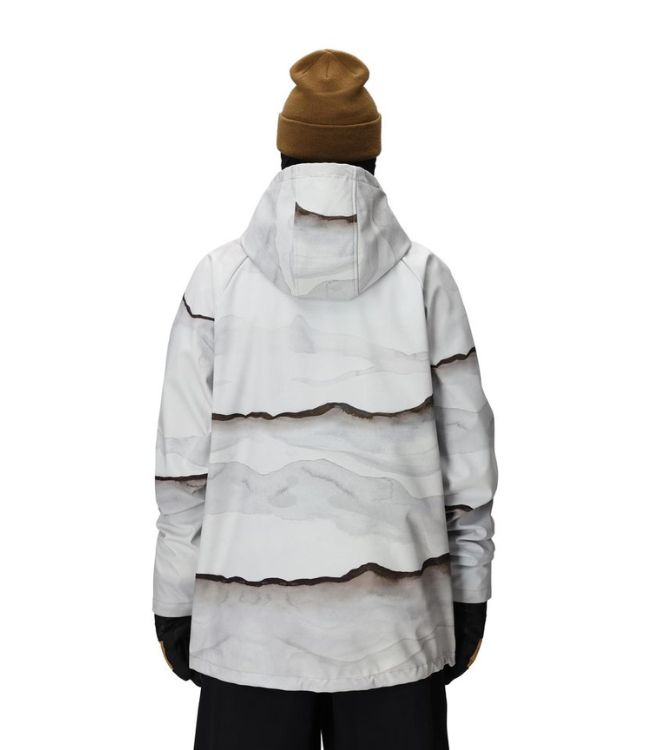 686 Men's Waterproof Hoody