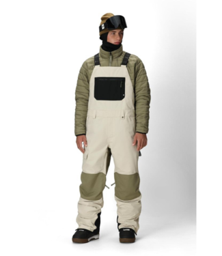 686 Men's Hot Lap Insulated Bib