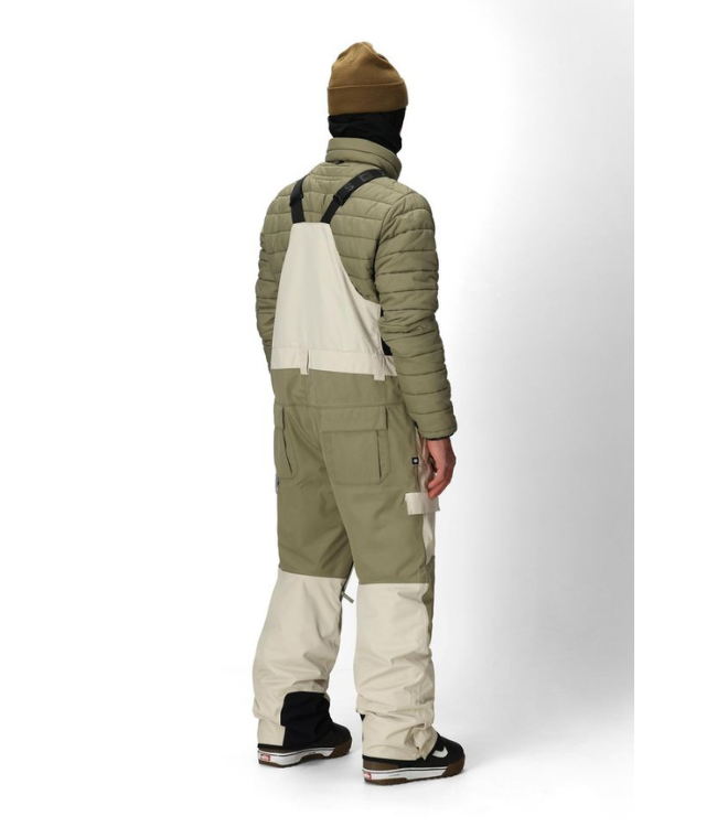 686 Men's Hot Lap Insulated Bib