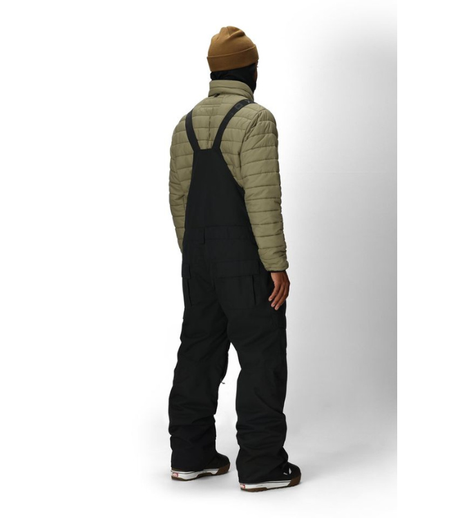 686 Men's Hot Lap Insulated Bib