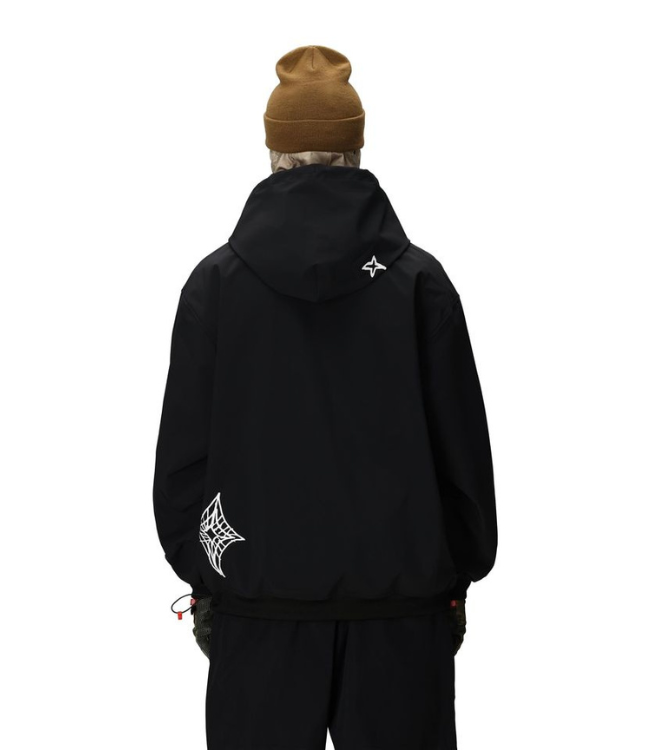 686 Men's Waterproof Team Hoody