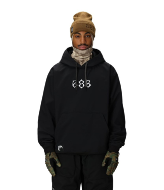 686 Men's Waterproof Team Hoody