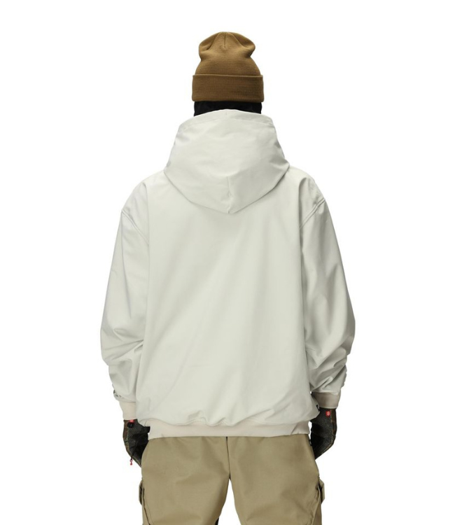 686 Men's Waterproof Team Hoody