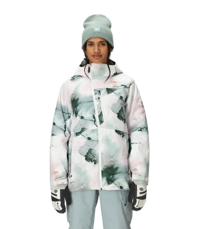 686 Women's Hydra Thermagraph Jacket