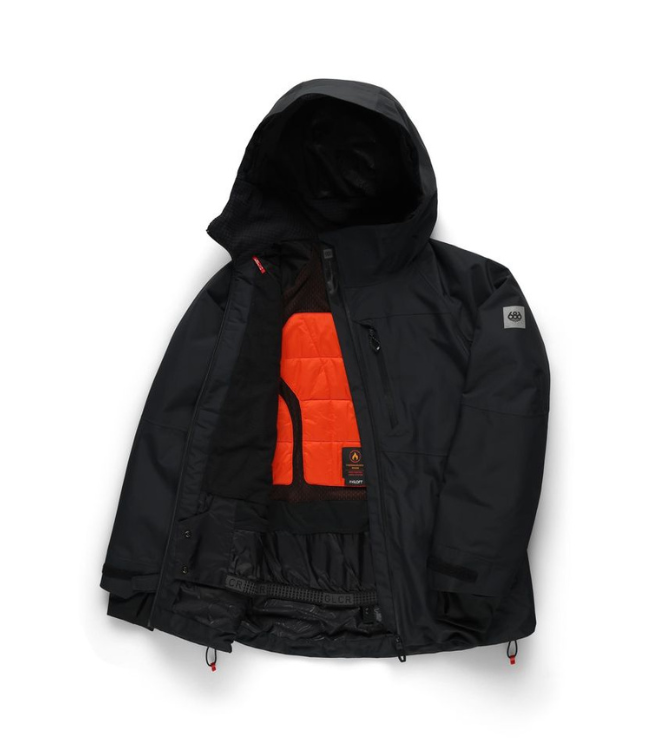 686 Women's Hydra Thermagraph Jacket