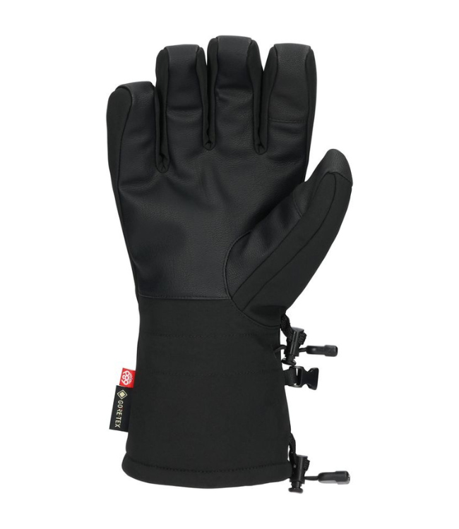 686 Men's Gore-Tex Linear Glove